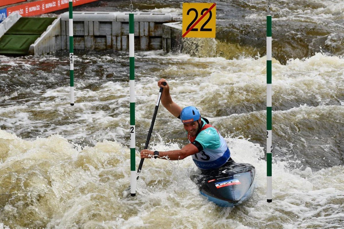 Kam 19. září 2023 za sportem? Hurá na tenis, házenou, futsal, volejbal, vodní slalom tady i tam Kam 19. září 2023 za sportem? Hurá na tenis, házenou, futsal, volejbal, vodní slalom tady i tam