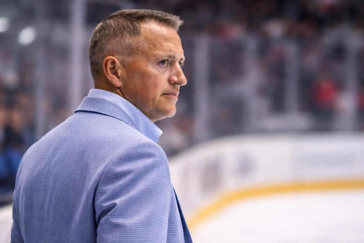 Krize extraligy: Spor Dědka ukazuje napětí, ne rozklad Krize extraligy: Spor Dědka ukazuje napětí, ne rozklad