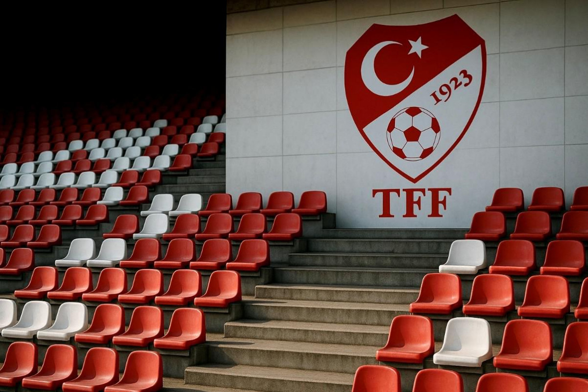 Turecký fotbal se otřásá: 1 024 hráčů suspendováno a osm zatčených