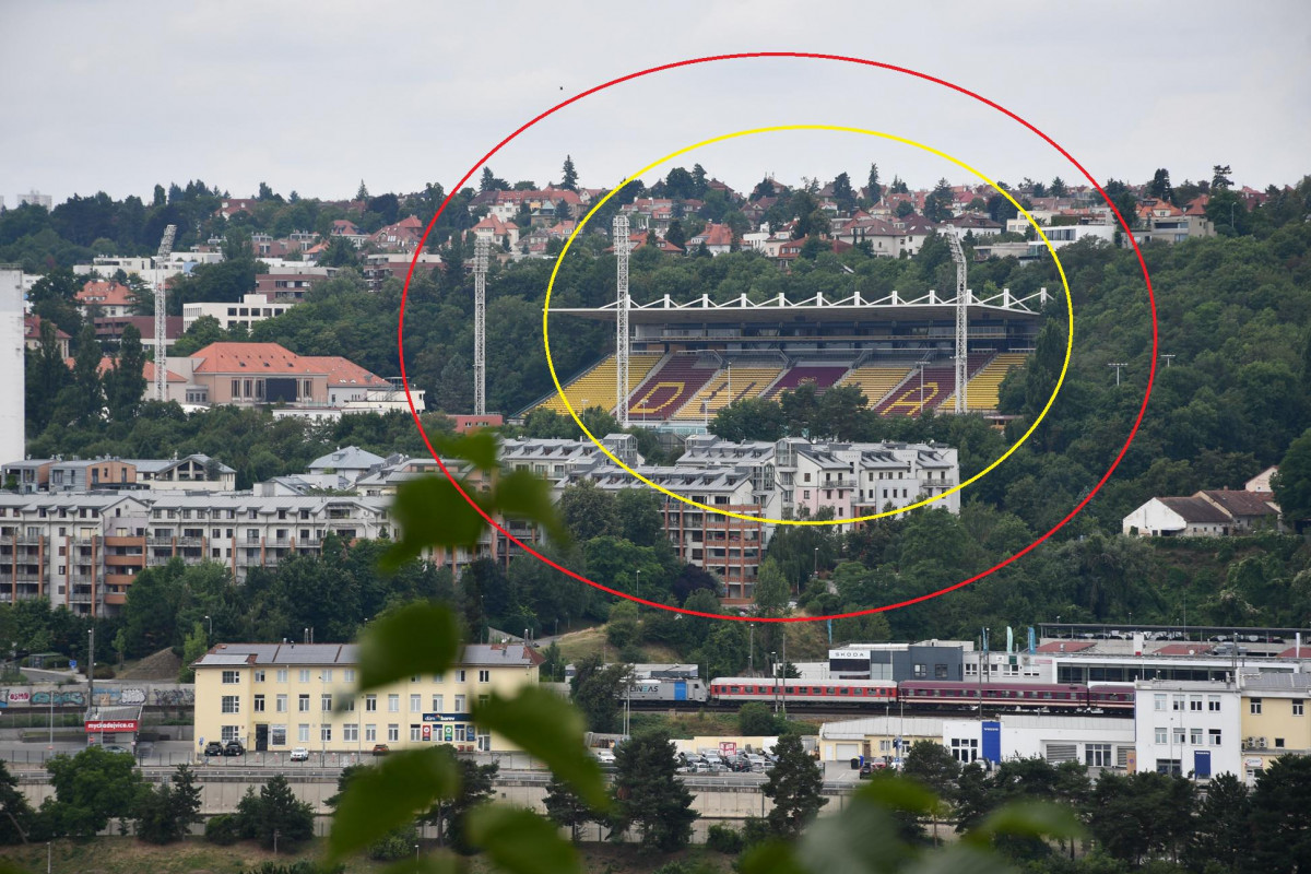 Kam 3. srpna 2025 za sportem? Hurá na fotbal,  na dostihy do Karlových Varů a do přírody třeba