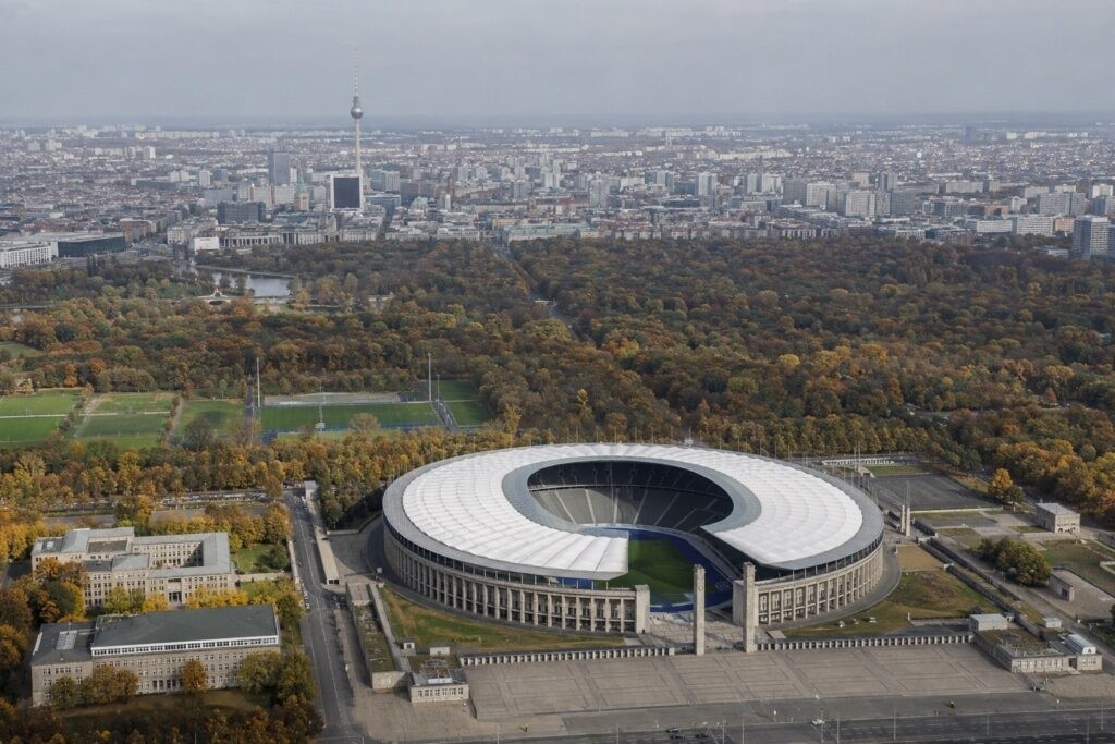 Berlín počítá miliardy. Olympijský sen rozděluje Německo