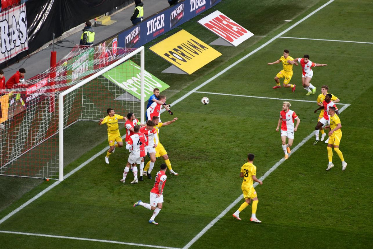 Kam 26.dubna 2025 za sportem? Hurá na fotbal, hokej, basketbal, házenou, ragby a vůbec