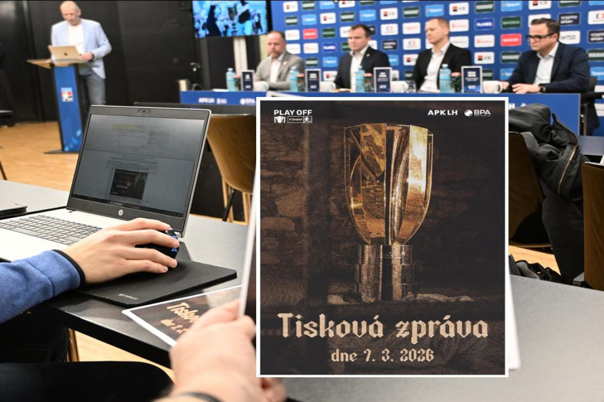 Hokejisty v play off čekají nejméně 40 a nejvíce 69 utkání. Kolik se jich skutečně odehraje?