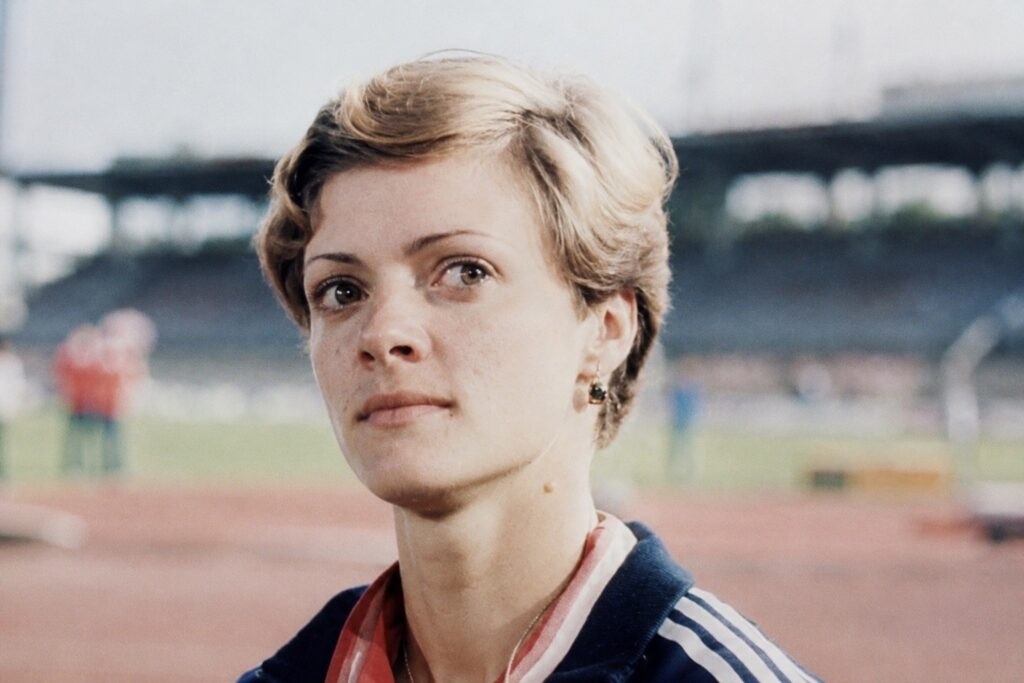 Taťána Kocembová: československá legenda tiché vytrvalosti Taťána Kocembová: československá legenda tiché vytrvalosti