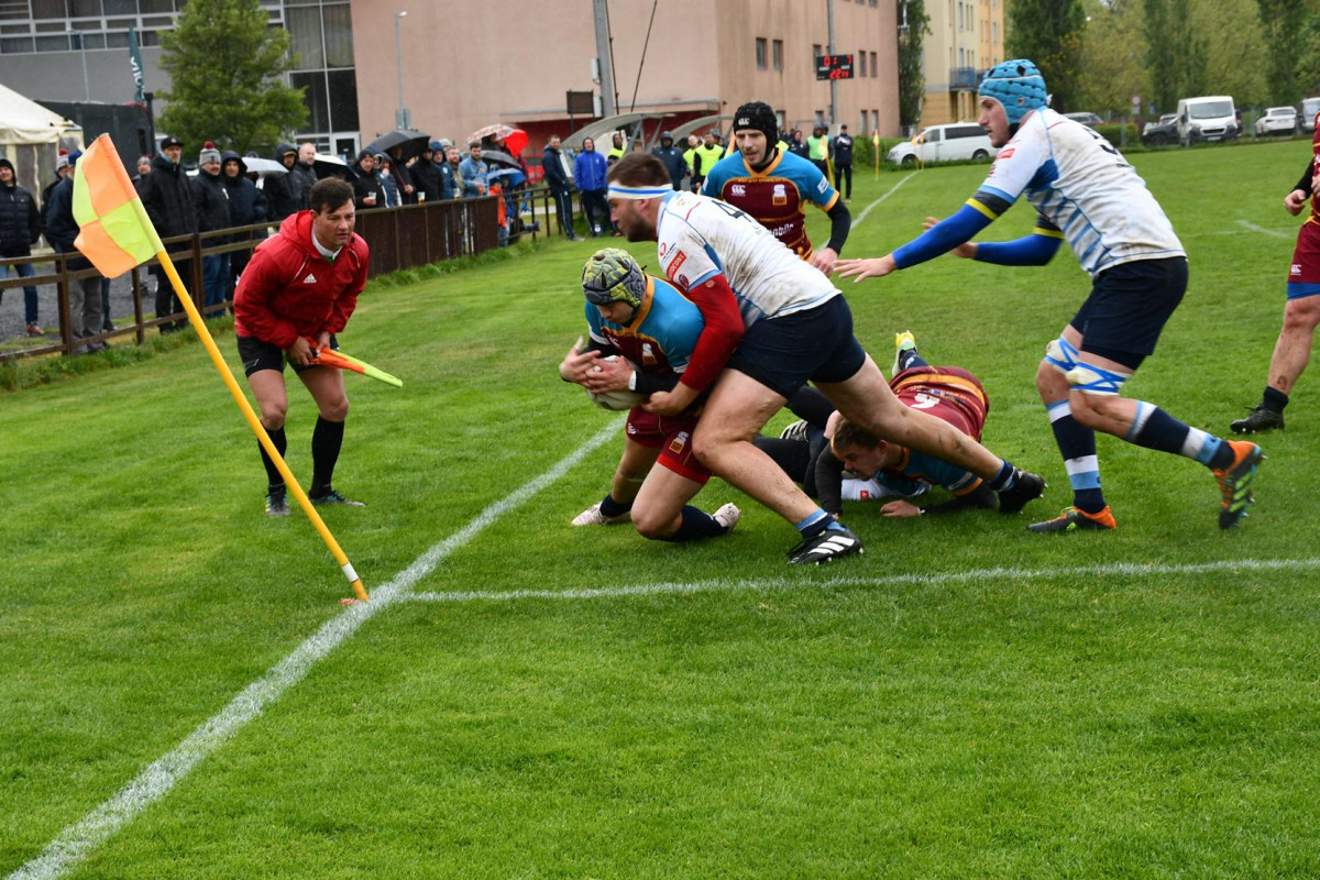 Kam 27. září 2025 za sportem? Na  fotbal, lední hokej, házenou, ragby, volejbal, basketbal