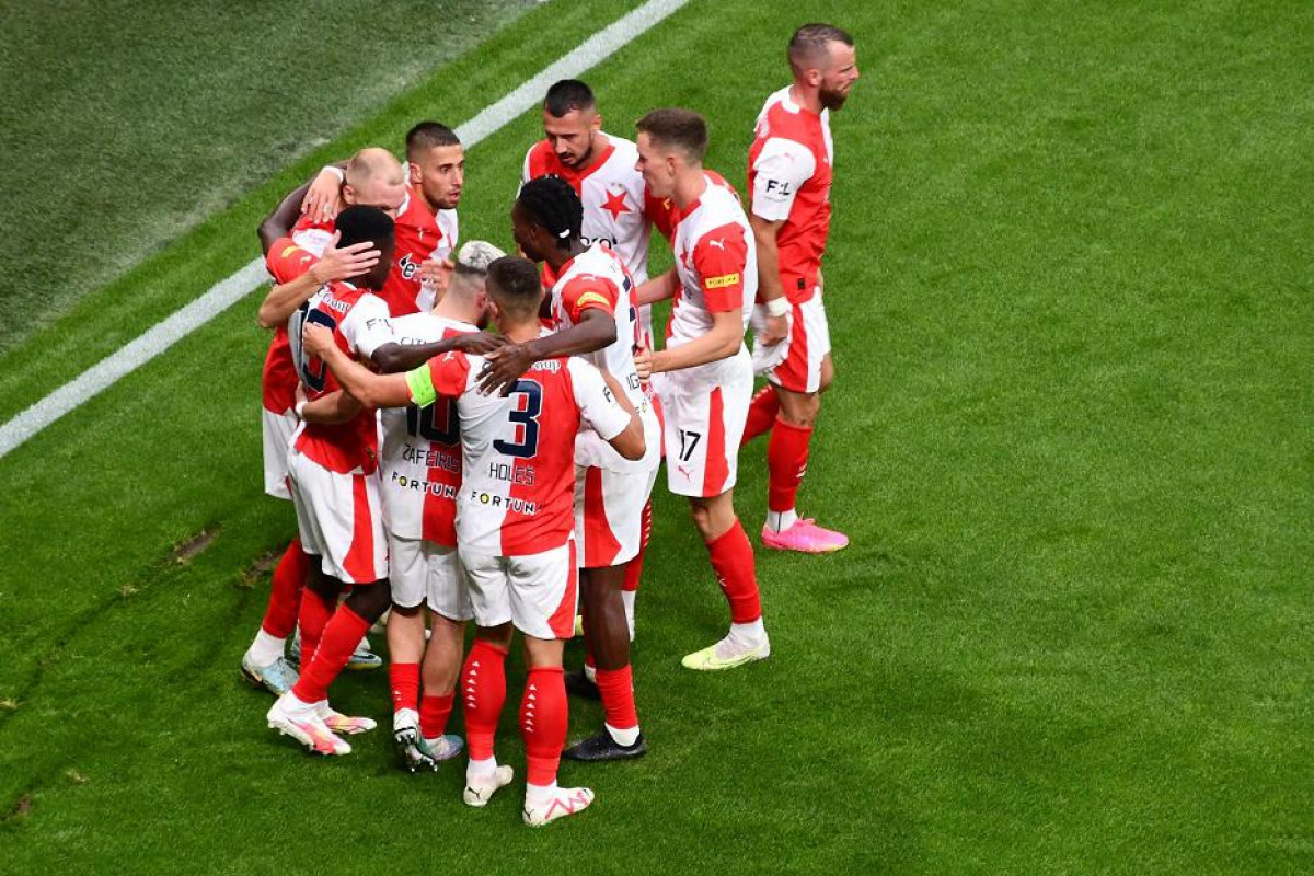 Kam 21. září 2023 za sportem? Hurá na fotbal, lední hokej, tenis, ragby, vodní slalom, cyklistiku tady i tam Kam 21. září 2023 za sportem? Hurá na fotbal, lední hokej, tenis, ragby, vodní slalom, cyklistiku tady i tam