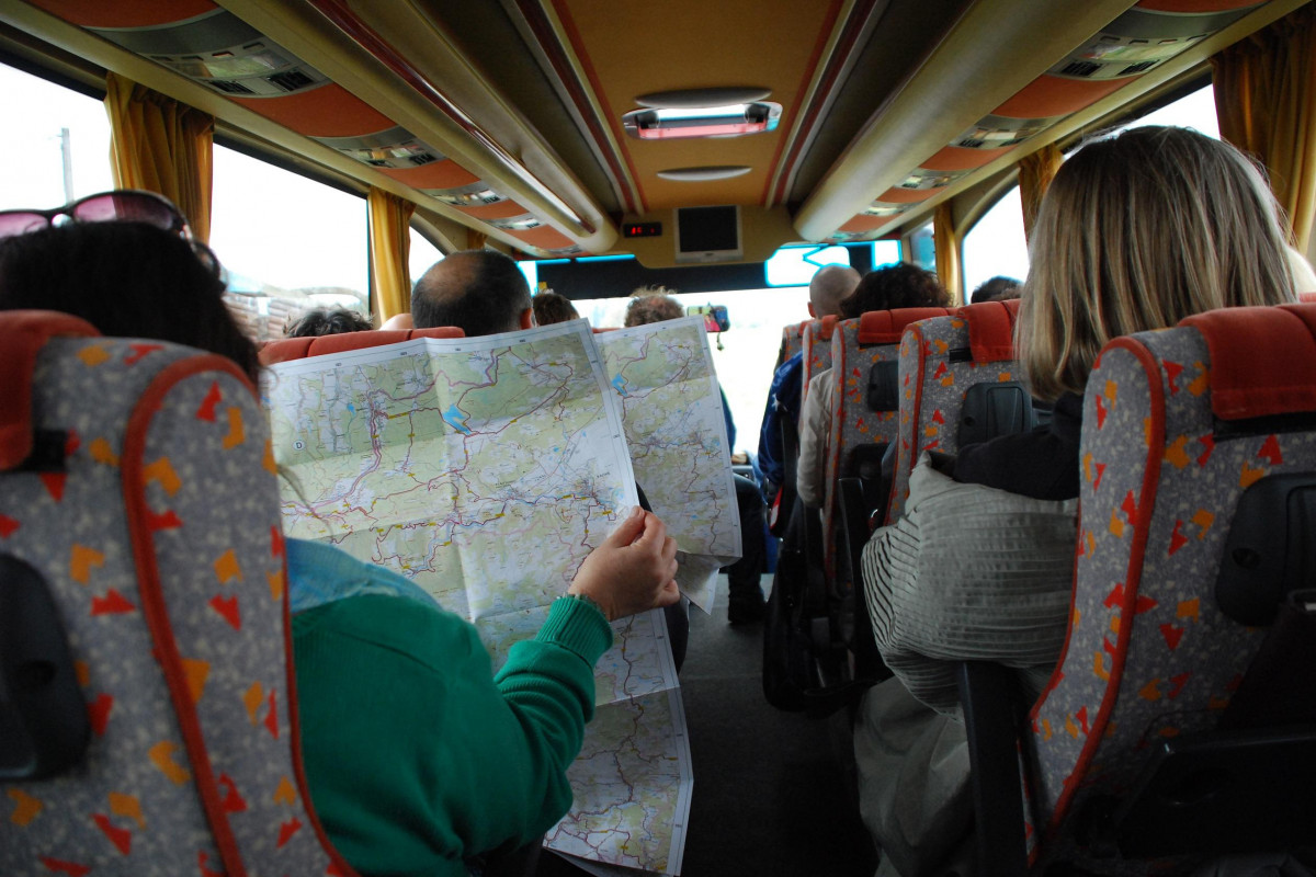 Držiteli ocenění Mapa roku 2024 jsou i tvůrci map pro turistiku a volný čas Držiteli ocenění Mapa roku 2024 jsou i tvůrci map pro turistiku a volný čas