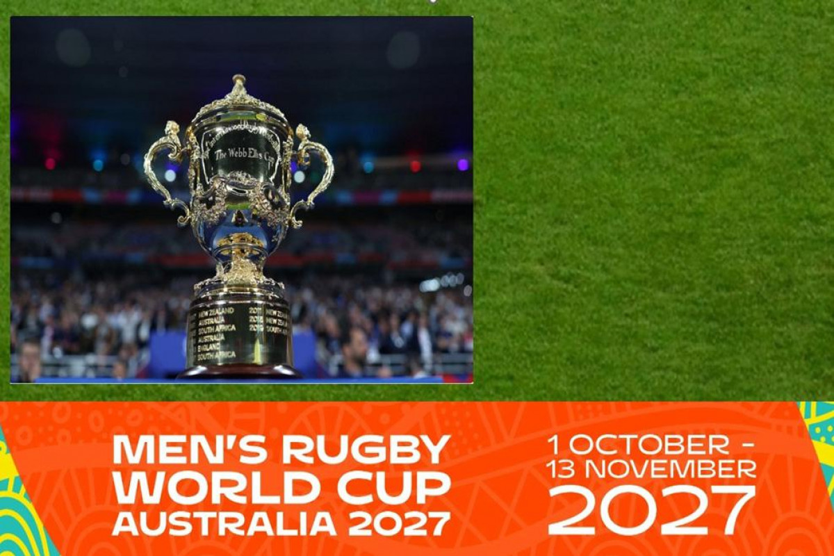 Čtyřiadvacátým účastníkem MS 2027 v ragby je Samoa! Vítěz mezikontinentální kvalifikace