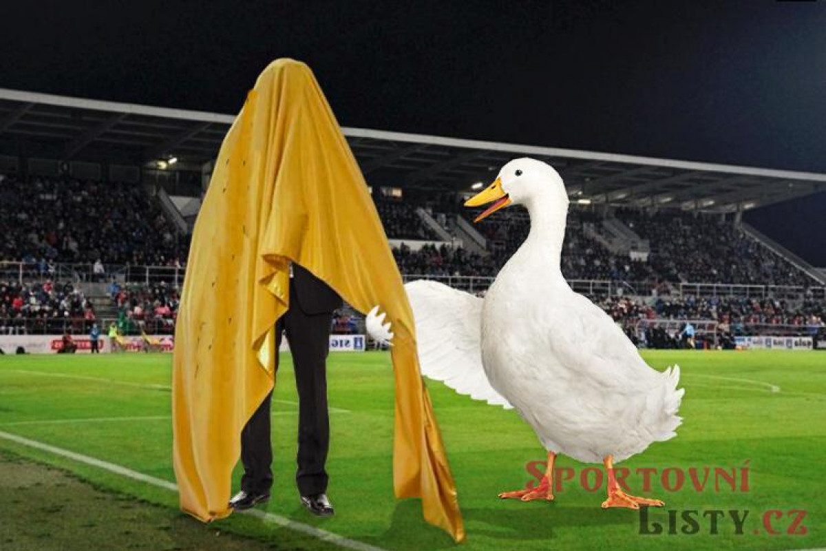 Čeká nás další fotbalové zemětřesení?