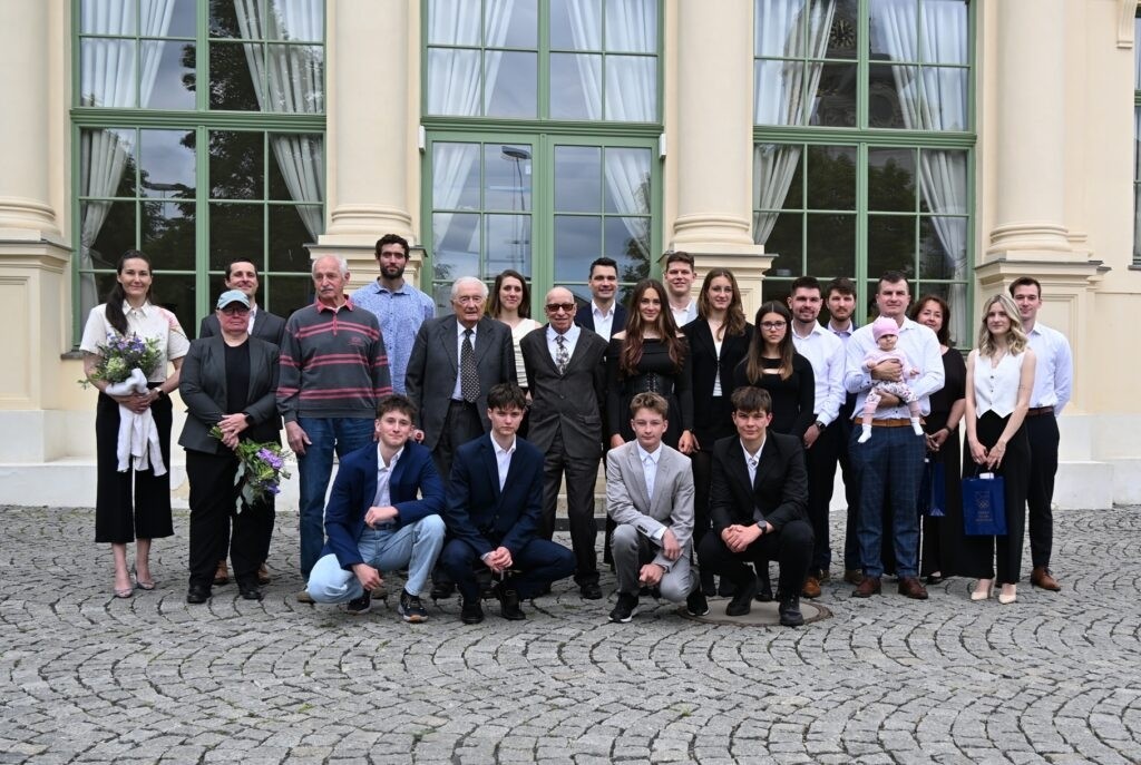 Český klub fair play ocenil 19 činů i osobnosti za celoživotní přínos