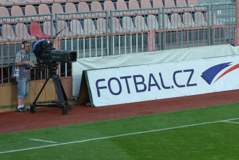 Ostrý obraz a čistý zvuk ve středu 27.října 2021 na ČT SPORT živě fotbalový pohár dvakrát Ostrý obraz a čistý zvuk ve středu 27.října 2021 na ČT SPORT živě fotbalový pohár dvakrát