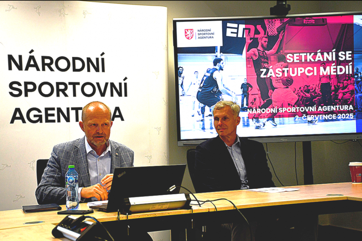 Národní sportovní agentura u výzvy Můj klub podpořila 6 223 žádostí a poslala jim 1,7 miliardy korun Národní sportovní agentura u výzvy Můj klub podpořila 6 223 žádostí a poslala jim 1,7 miliardy korun