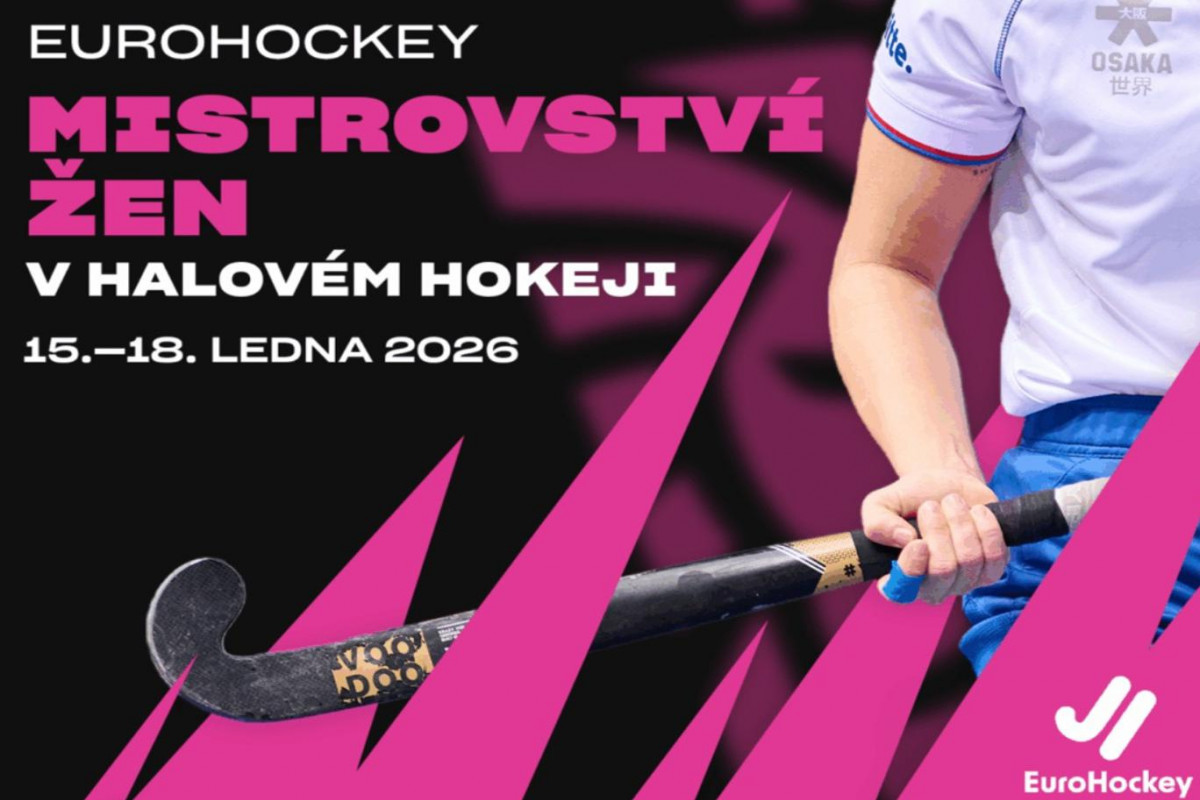 Kam 17. ledna 2026 za sportem? Na fotbal, lední hokej, basketbal, házenou. pozemní hokej