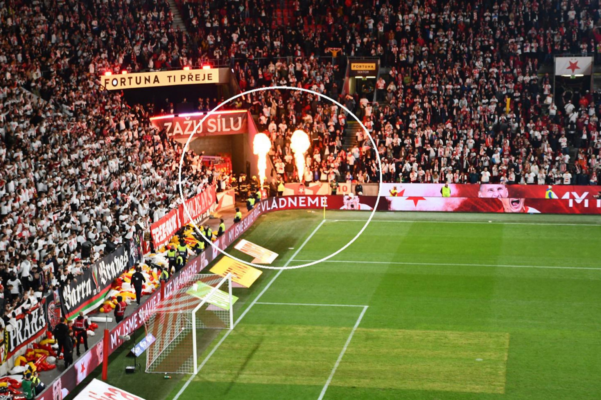 Nejsledovanější ligou mezi sporty je Chance liga ve fotbale! Derby Slavia-Sparta vidělo 532 tisíc lidí v televizi Nejsledovanější ligou mezi sporty je Chance liga ve fotbale! Derby Slavia-Sparta vidělo 532 tisíc lidí v televizi