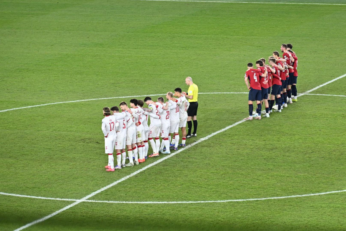 To není apríl! Čeští fotbalisté budou hrát na MS 2026 a dokonce s nejstarším trenérem šampionátu