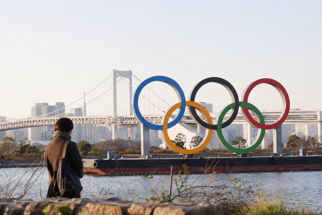 Olympiáda pro mladé i esporty dostaly stopku od MOV