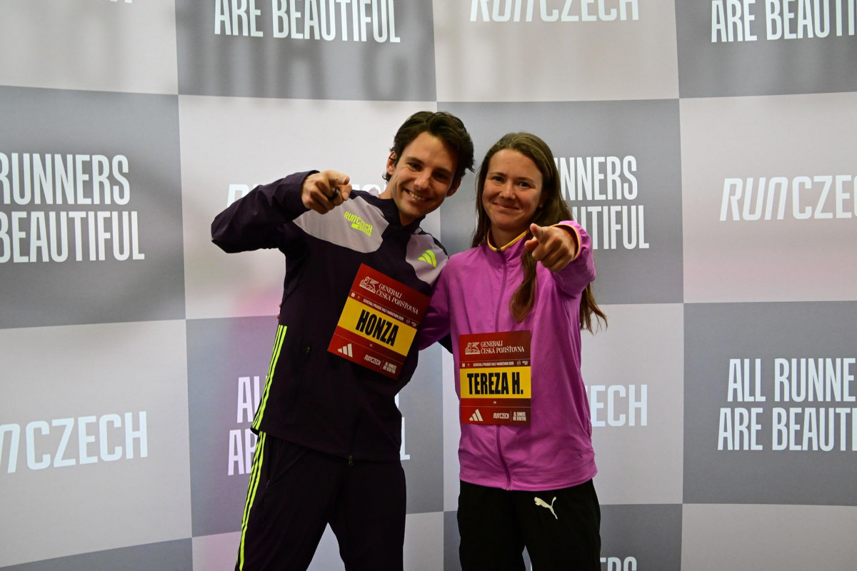 Kam 28. března 2026 za sportem? Na lední hokej, krasobruslení, půlmaraton Prahou a veletrhy