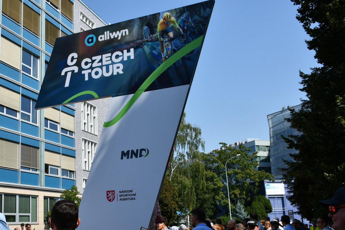 Kam 17. srpna 2025 za sportem? Hurá na fotbal, lední hokej, cyklistiku, triatlon, baseball, rally Kam 17. srpna 2025 za sportem? Hurá na fotbal, lední hokej, cyklistiku, triatlon, baseball, rally