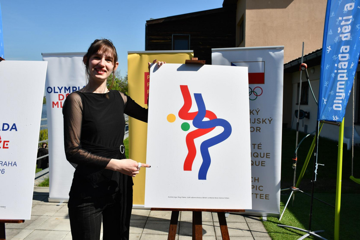 Praha vybrala sportoviště, kde se v roce 2026 uskuteční Olympiáda dětí a mládeže