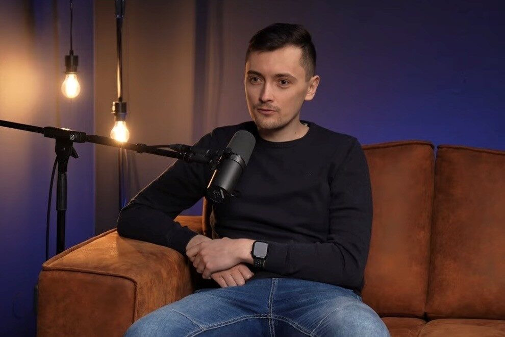 Psycholog Ptáček: Pohyb pomáhá zvládat stres