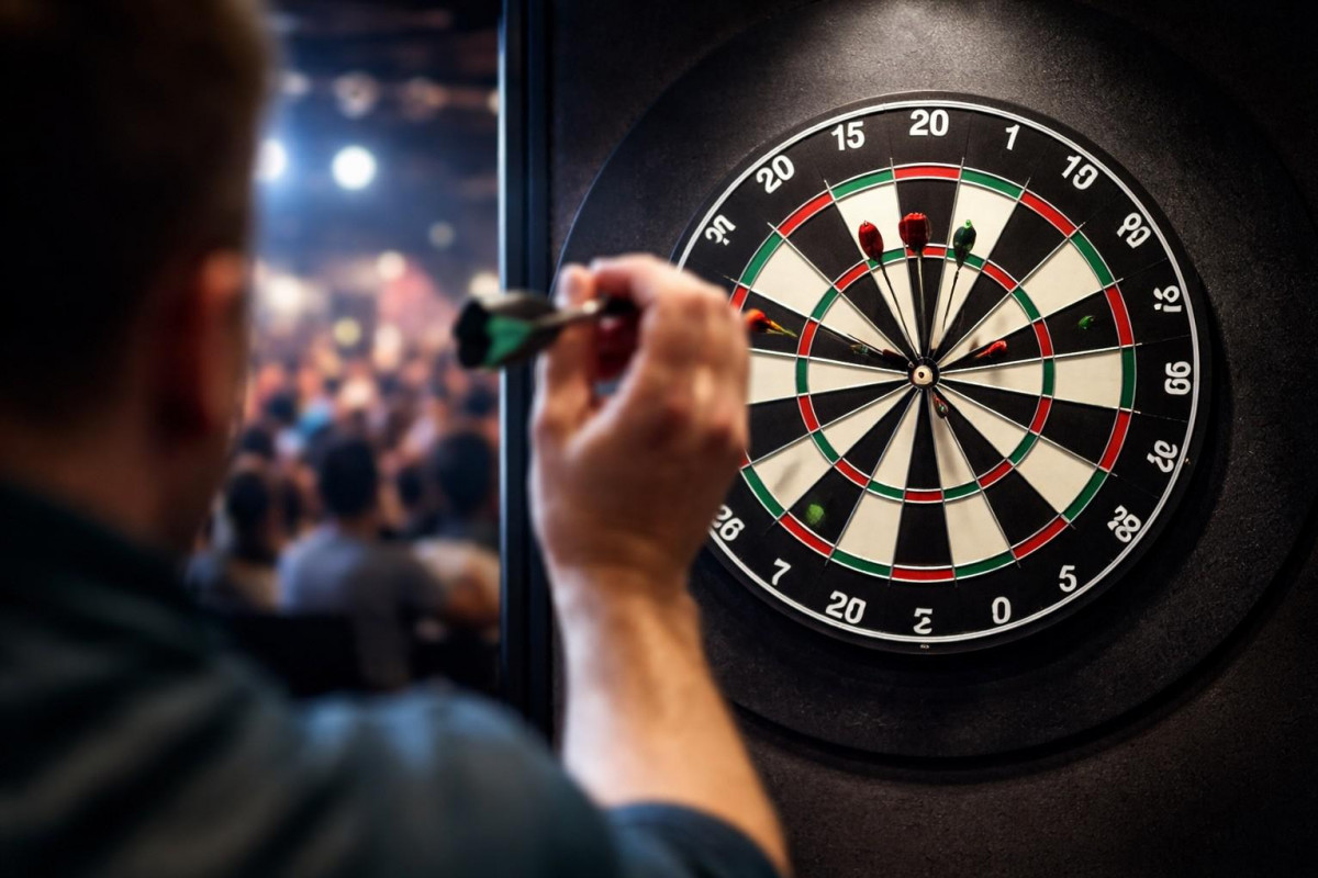 Šipková jízda v Jaroměři: Zábava, mistři i šance pro amatéry