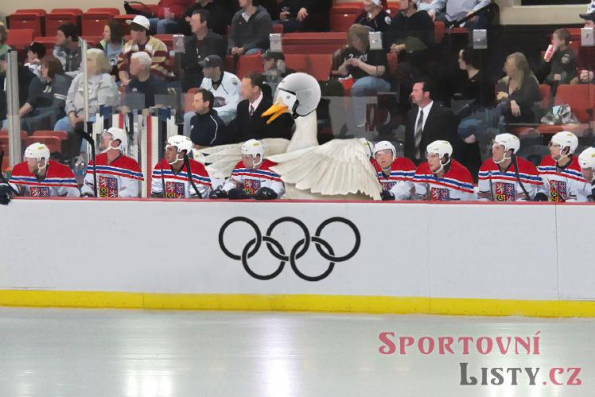 Radim Rulík míří do seriálu: Hokejová lavička na obrazovce
