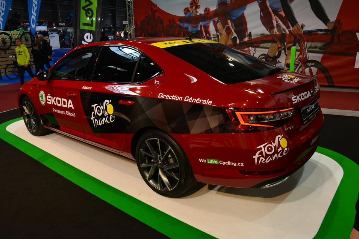 Kam 27. července 2025 za sportem? Hurá na fotbal, cyklistiku, tenis a vůbec