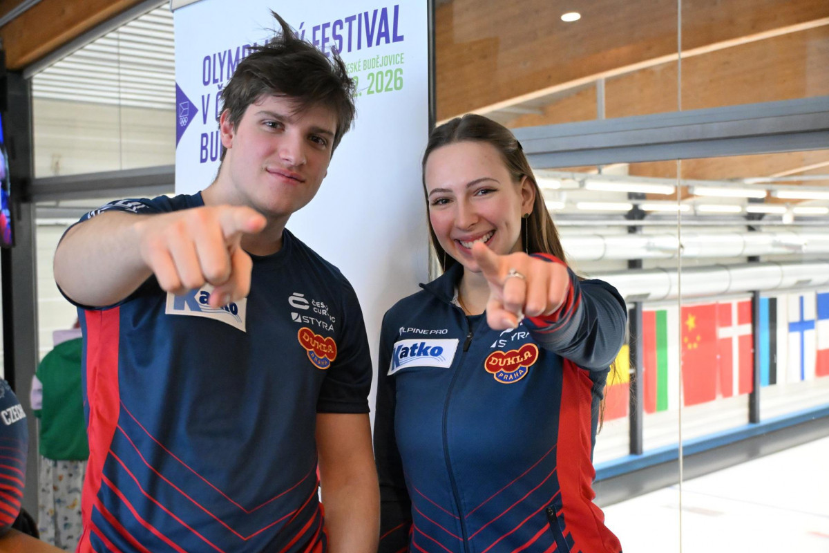 Kam 7. února 2026 za sportem? Na zimní olympiádu,  fotbal, lední hokej, ragby a tenis do Jihlavy