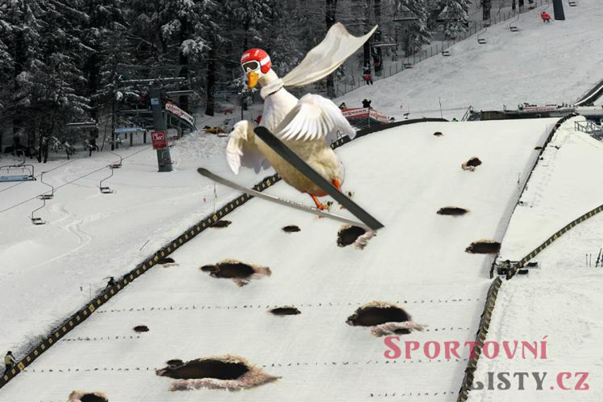 Piráti míří zachraňovat olympiádu. Led z Prahy až do Milána