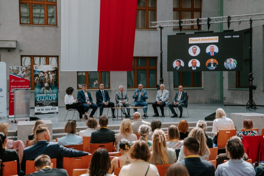 Konference POHYB A SPORT 2026
