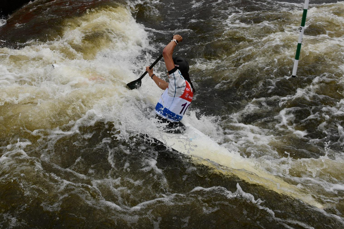 Kam 22. září 2023 za sportem? Hurá na fotbal, lední hokej, tenis, ragby, vodní slalom, cyklistiku tady i tam
