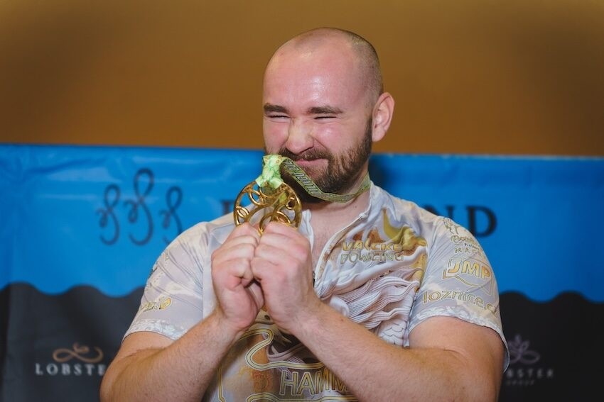 Perfect game ve finále mistrovství ČR! Jelínek přepsal historii českého bowlingu