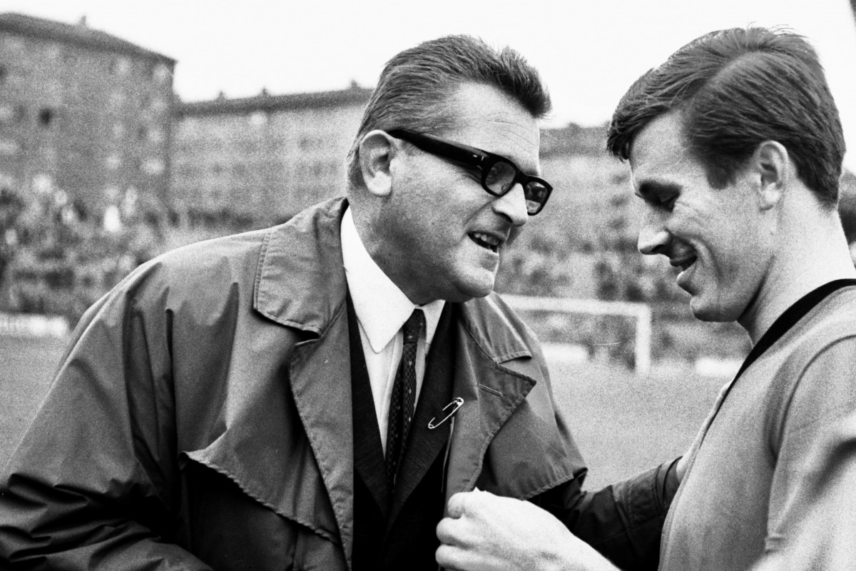 Karel Mikyska: legenda českého sportovního komentáře