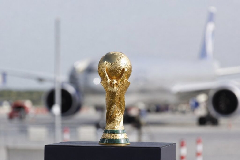 MS 2026 zná soupisky. Messi i Ronaldo píší historii