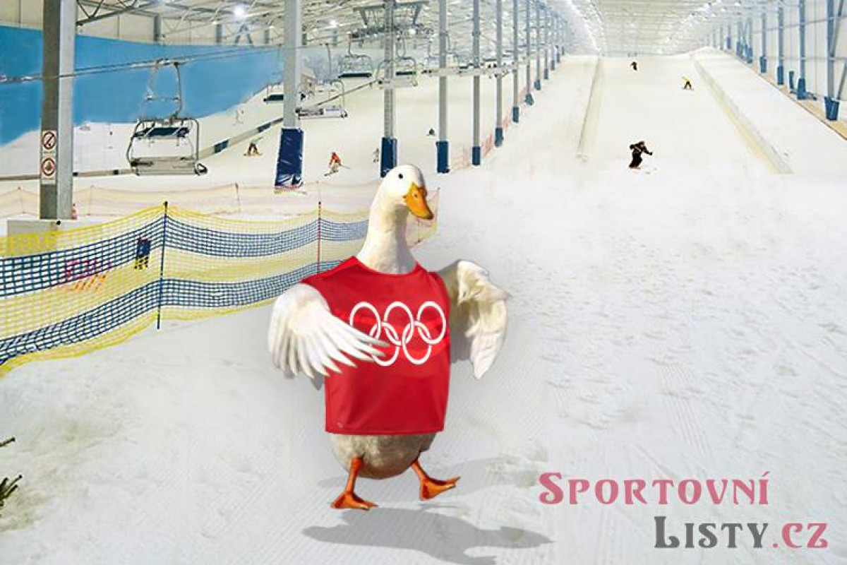 Vatikánská stopka pro prezervativy na olympiádě