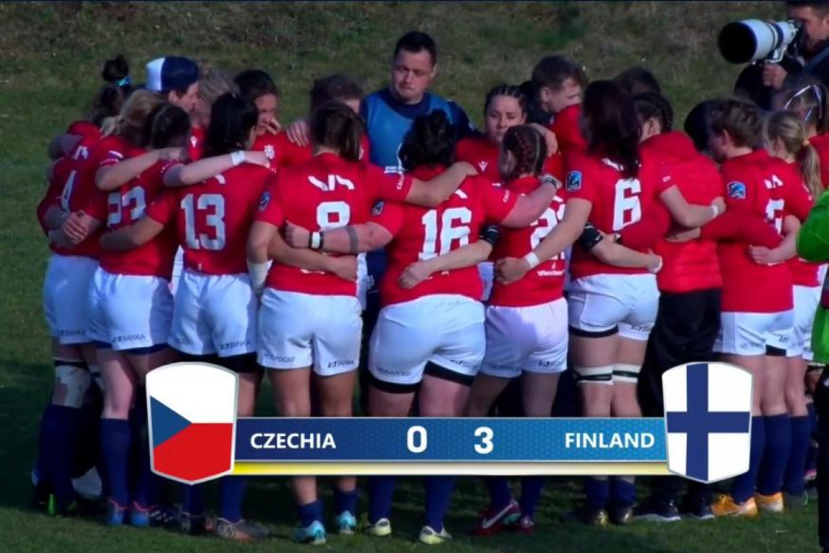 Za územní převahu po celé utkání se nevyhrává. Rozhodla jedna penalta. Česko - Finsko 0:3 Za územní převahu po celé utkání se nevyhrává. Rozhodla jedna penalta. Česko - Finsko 0:3