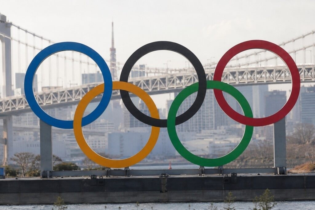 MOV chce zmenšit olympiádu. Některé sporty skončí