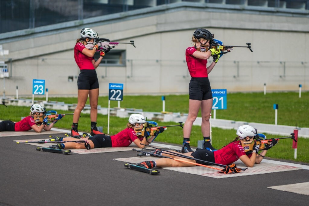 Akademický biatlon přináší v roce 2026 několik novinek