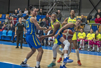 Kam ve čtvrtek 3. prosince 2020 za sportem? Na fotbal, házenou, biatlon, basketbal a vůbec Kam ve čtvrtek 3. prosince 2020 za sportem? Na fotbal, házenou, biatlon, basketbal a vůbec