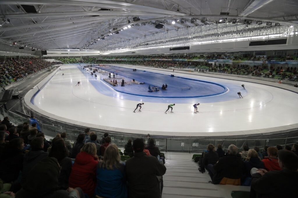 Alps 2030: Rychlobruslení míří z Francie do Nizozemska