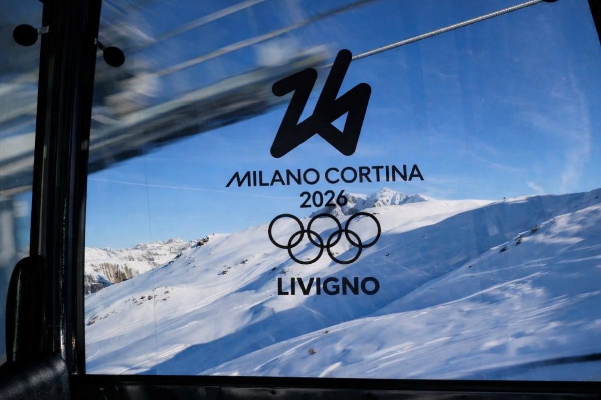 Milano Cortina 2026: Co je hotovo a kde se ještě bojuje s časem