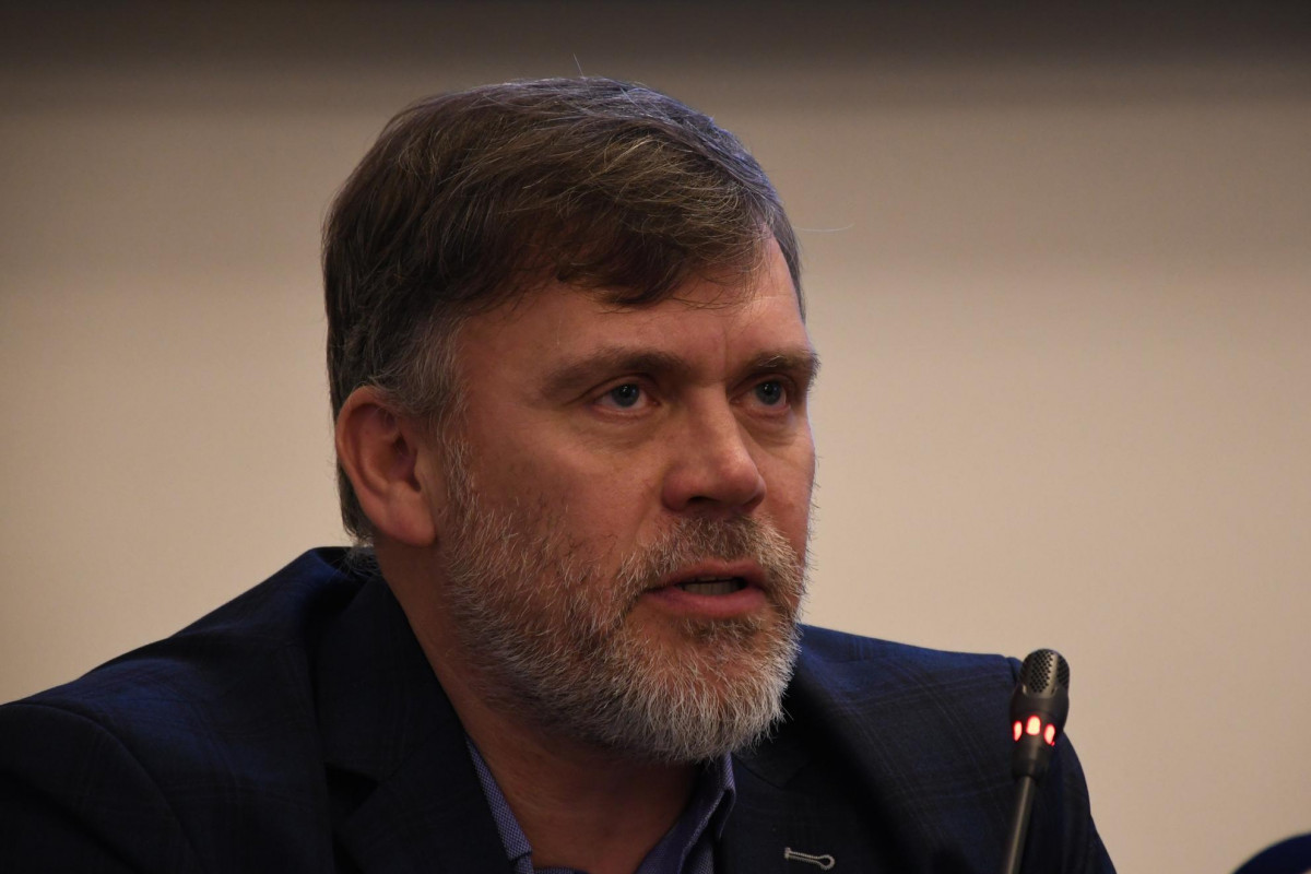 Novým předsedou Národní sportovní agentury je Karel Kovář