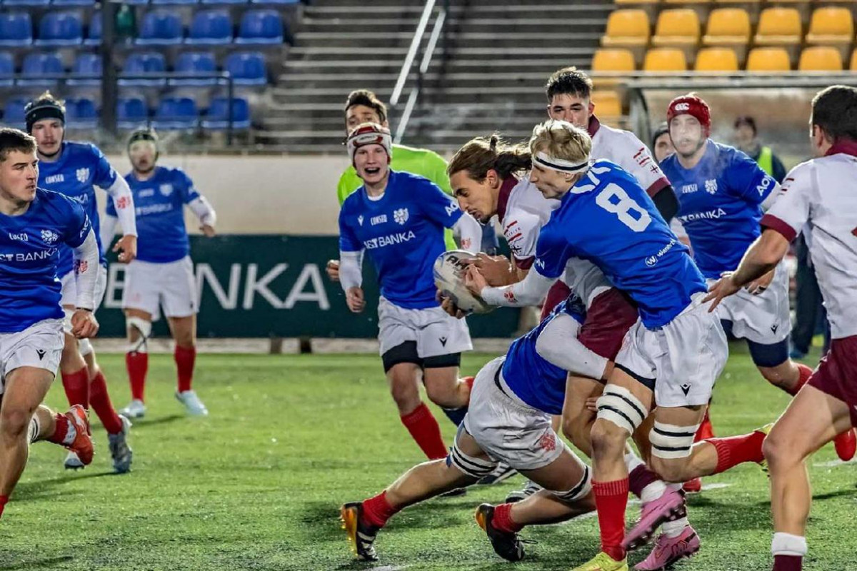 Kam 22. listopadu 2025 za sportem? Na fotbal, hokej, volejbal, ragby nebo na veletrh v Praze