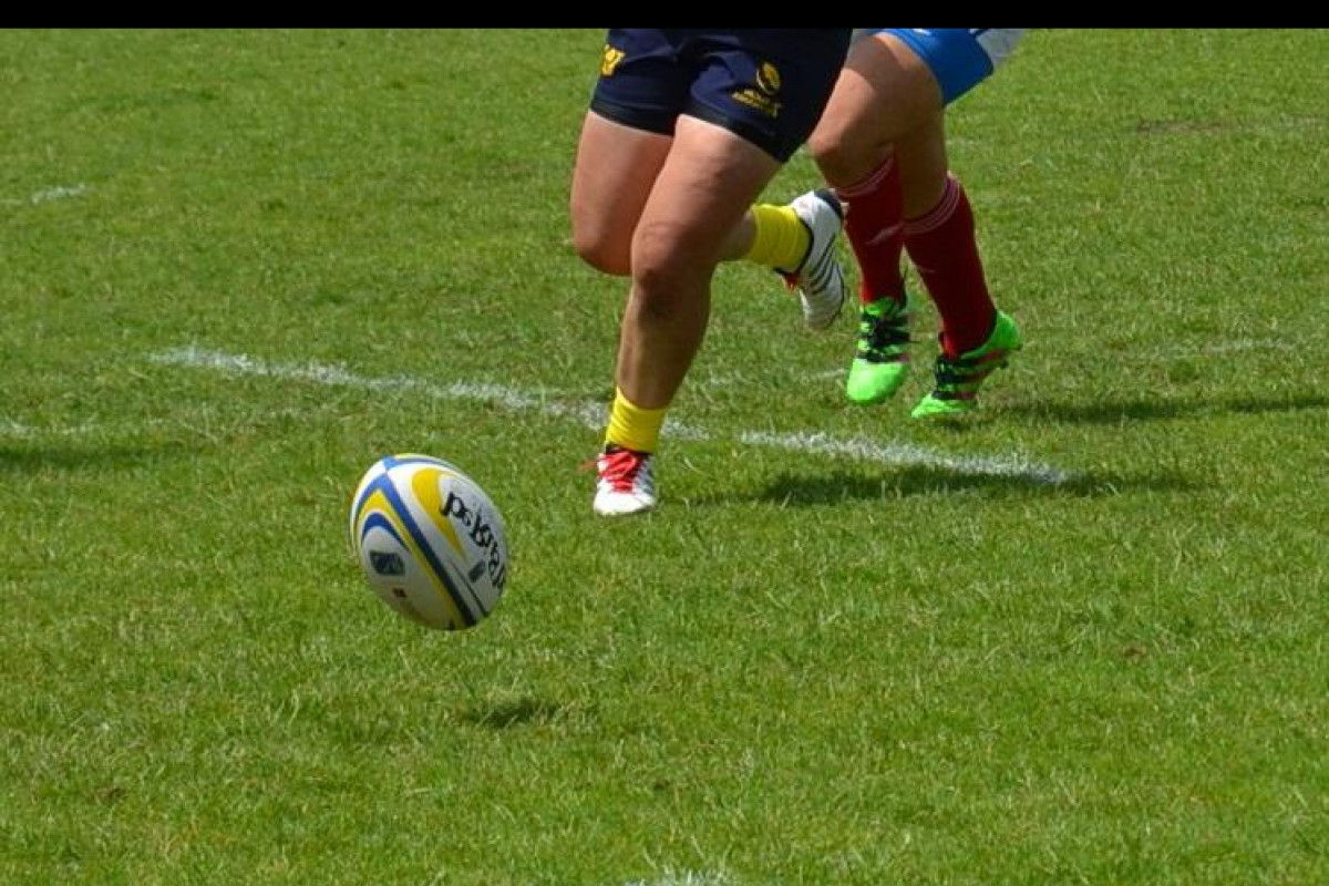 Kam 1. listopadu 2025 za sportem? Do Prahy i jinam na fotbal, volejbal, basketbal  i ragby