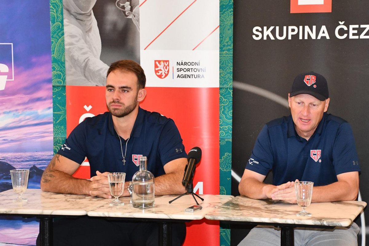 Pražský baseballový týden od 27. do 30. června 2025 bude prověrkou v přípravě na WBC  před Tokiem 2026