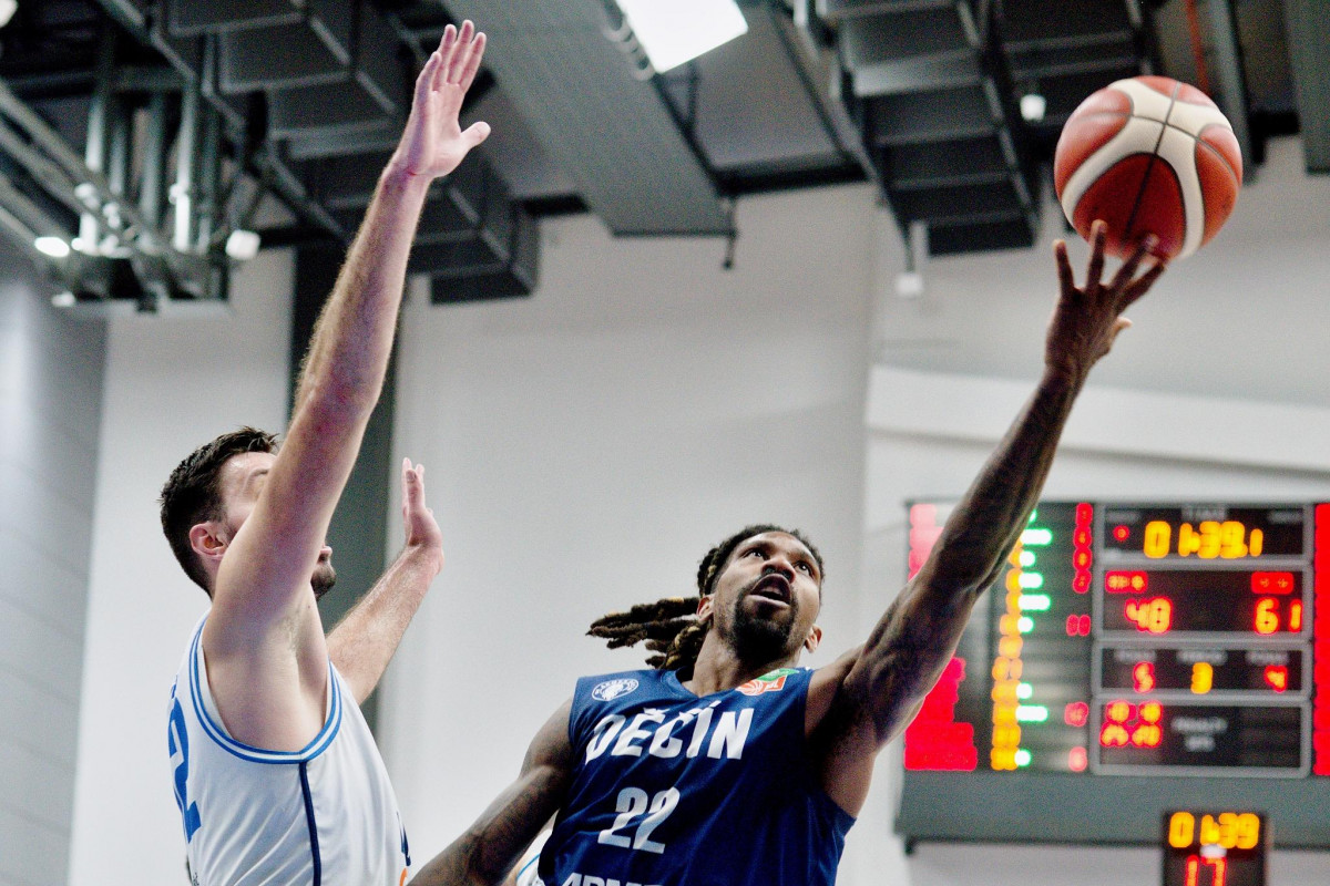 Máme obrázky od Jiřího Růžičky z pohárového semifinalového basketbalu Kolín - Děčín 65:88 Máme obrázky od Jiřího Růžičky z pohárového semifinalového basketbalu Kolín - Děčín 65:88