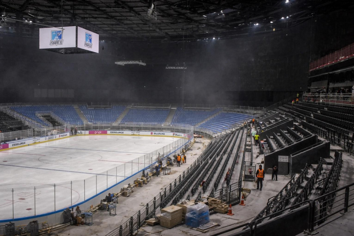 Olympijská hokejová fušeřina v Miláně ohrožuje kvalitu turnaje
