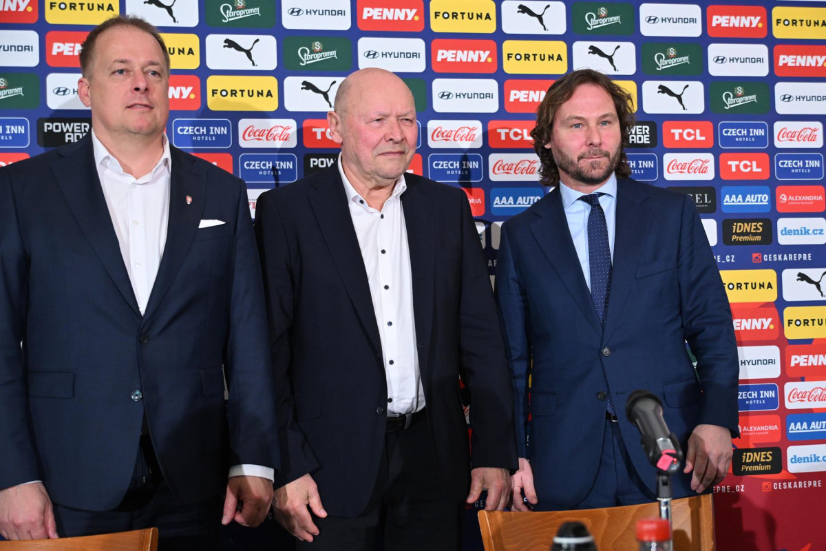 Hrr na Iry se čtyřmi Tomáši, se třemi Lukáši, se dvěma Martiny, Vladimíry a Pavly na baráž o MS 2026