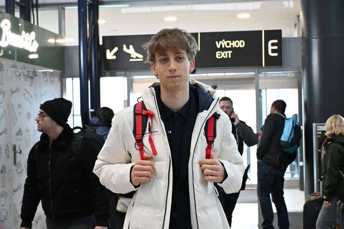 Kam 8. února 2026 za sportem? Na zimní olympiádu, fotbal, volejbal a tenis do Jihlavy