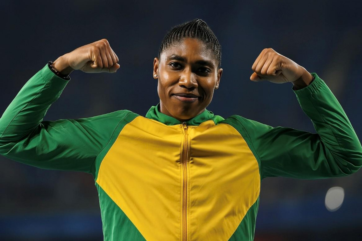 Částečné vítězství Caster Semenyi: Evropský soud odhalil nespravedlnost v testosteronovém sporu Částečné vítězství Caster Semenyi: Evropský soud odhalil nespravedlnost v testosteronovém sporu
